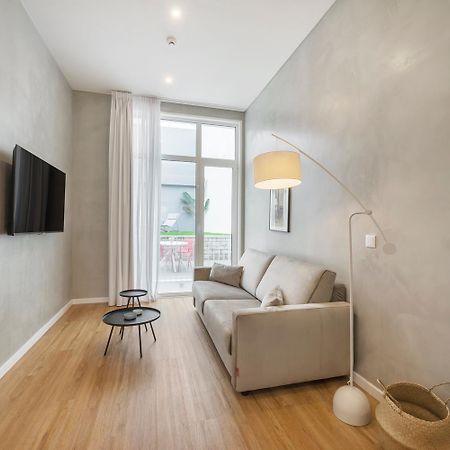 Lisbon Oriente Apartments By Olala Homes Экстерьер фото