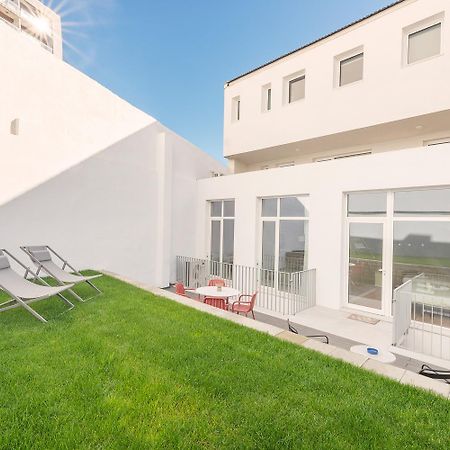 Lisbon Oriente Apartments By Olala Homes Экстерьер фото
