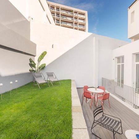 Lisbon Oriente Apartments By Olala Homes Экстерьер фото