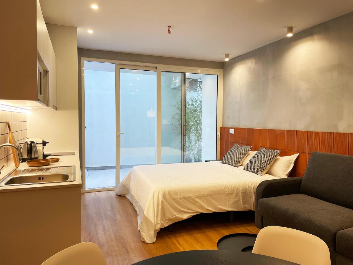 Lisbon Oriente Apartments By Olala Homes Экстерьер фото
