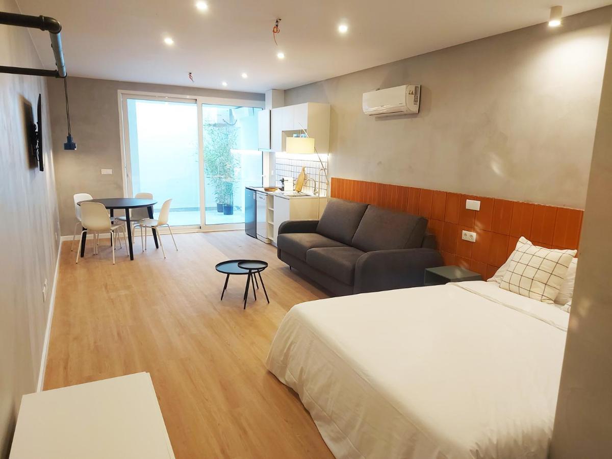 Lisbon Oriente Apartments By Olala Homes Экстерьер фото