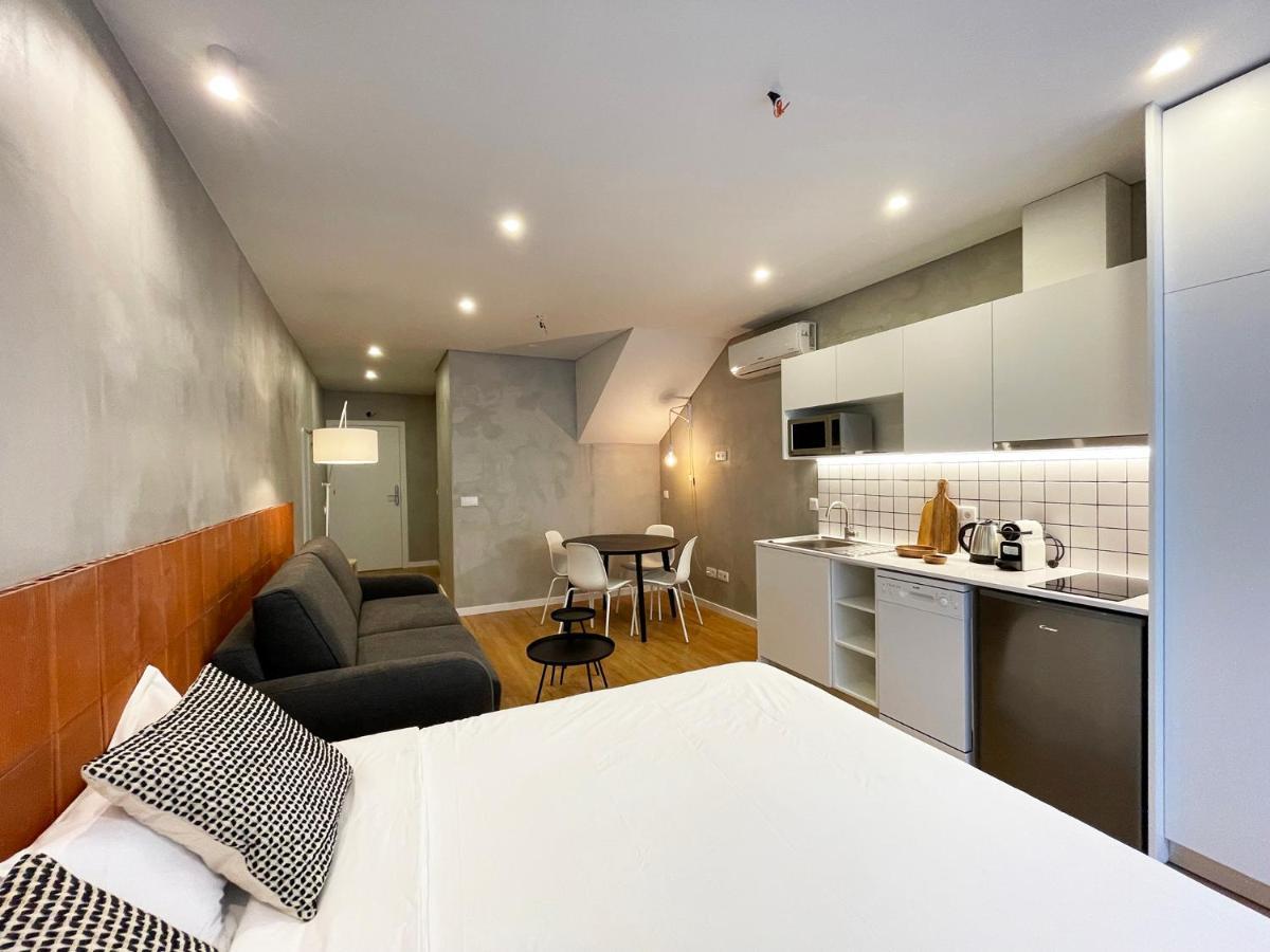 Lisbon Oriente Apartments By Olala Homes Экстерьер фото