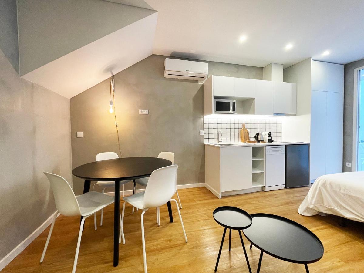 Lisbon Oriente Apartments By Olala Homes Экстерьер фото