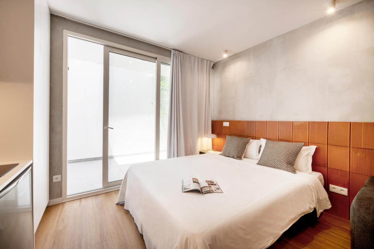 Lisbon Oriente Apartments By Olala Homes Экстерьер фото