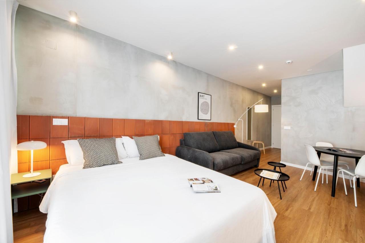 Lisbon Oriente Apartments By Olala Homes Экстерьер фото