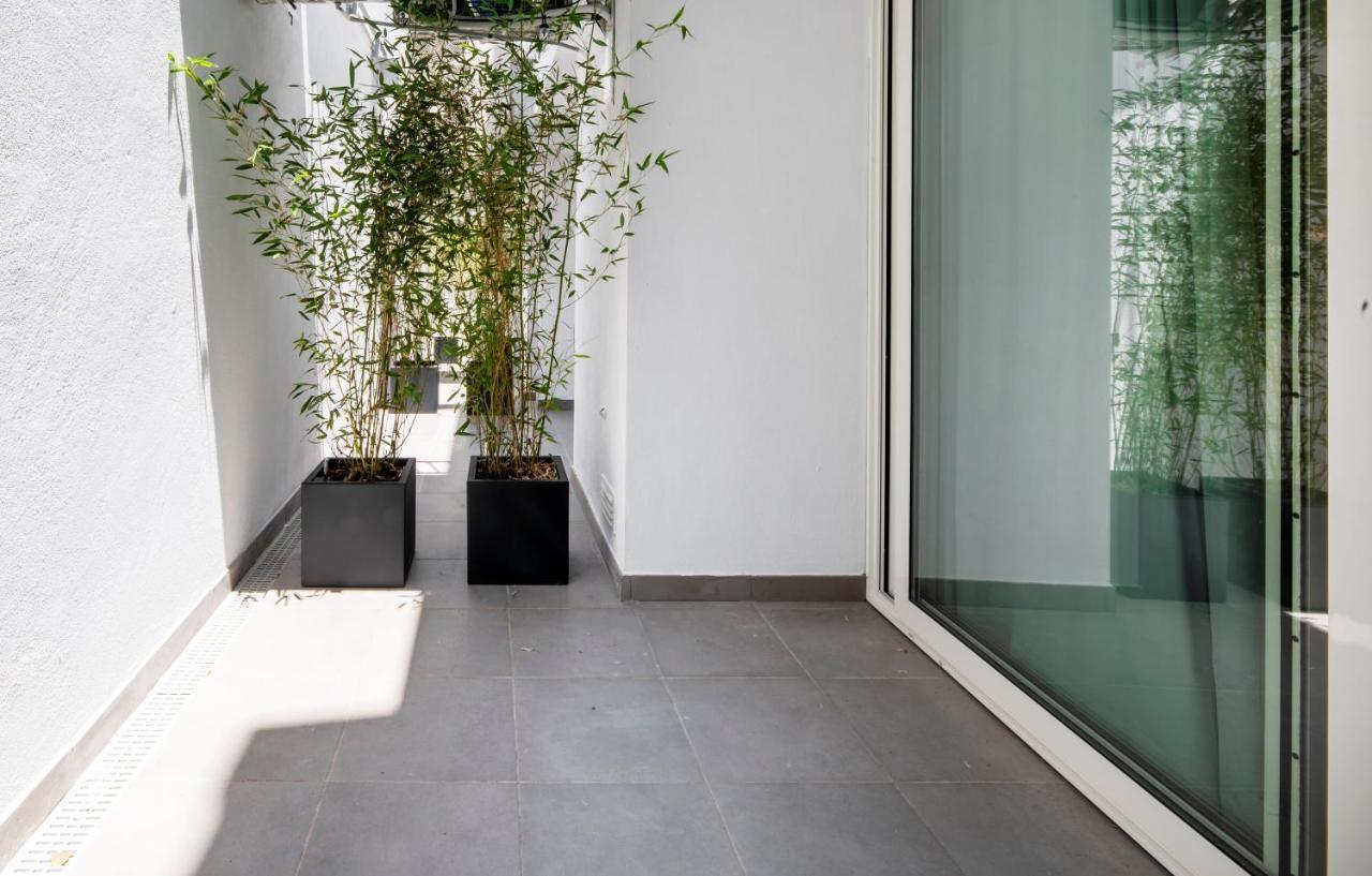 Lisbon Oriente Apartments By Olala Homes Экстерьер фото