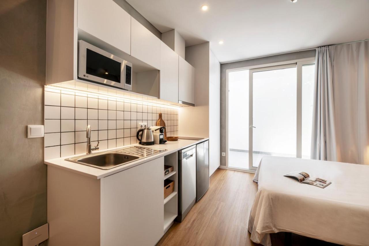 Lisbon Oriente Apartments By Olala Homes Экстерьер фото