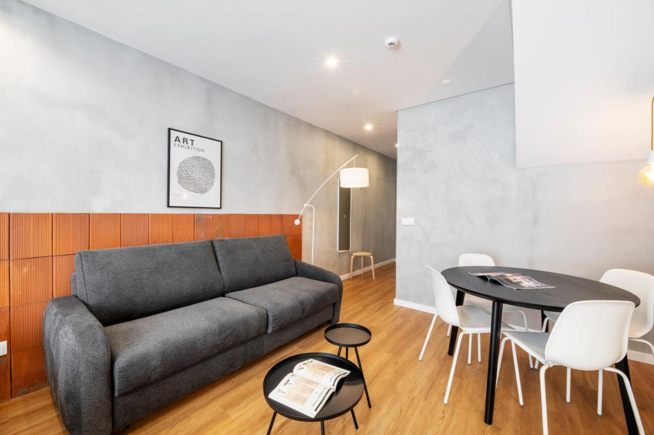Lisbon Oriente Apartments By Olala Homes Экстерьер фото