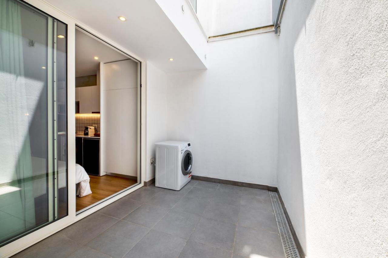Lisbon Oriente Apartments By Olala Homes Экстерьер фото