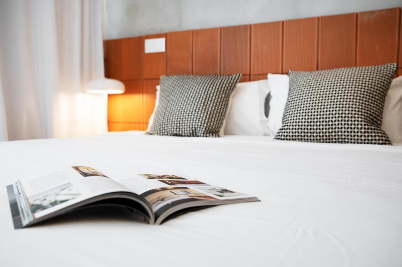 Lisbon Oriente Apartments By Olala Homes Экстерьер фото