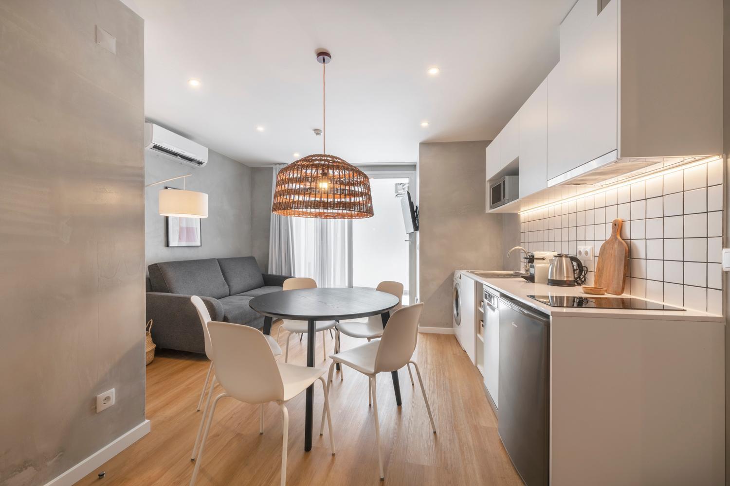 Lisbon Oriente Apartments By Olala Homes Экстерьер фото