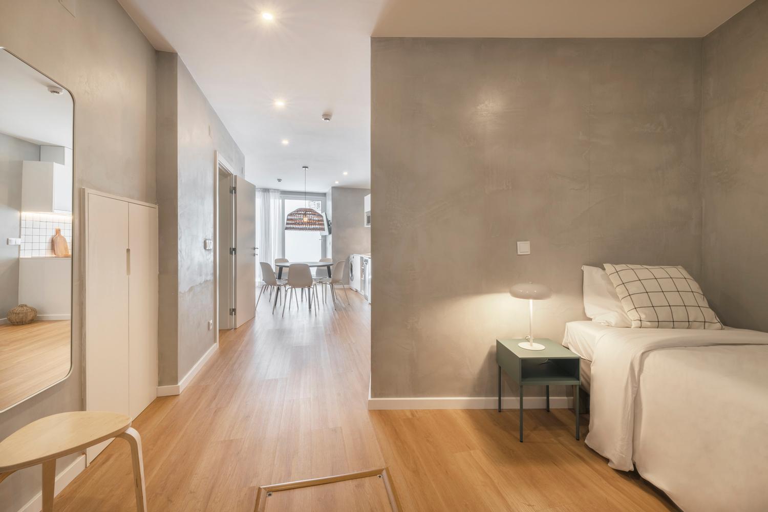 Lisbon Oriente Apartments By Olala Homes Экстерьер фото