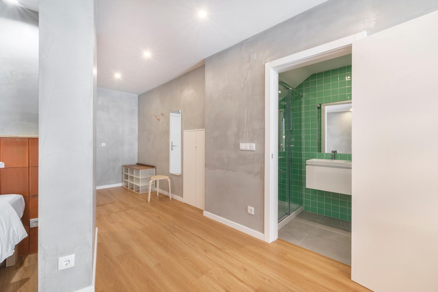 Lisbon Oriente Apartments By Olala Homes Экстерьер фото