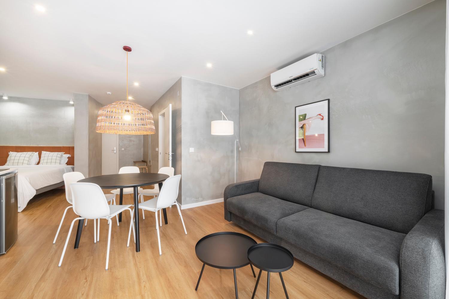 Lisbon Oriente Apartments By Olala Homes Экстерьер фото