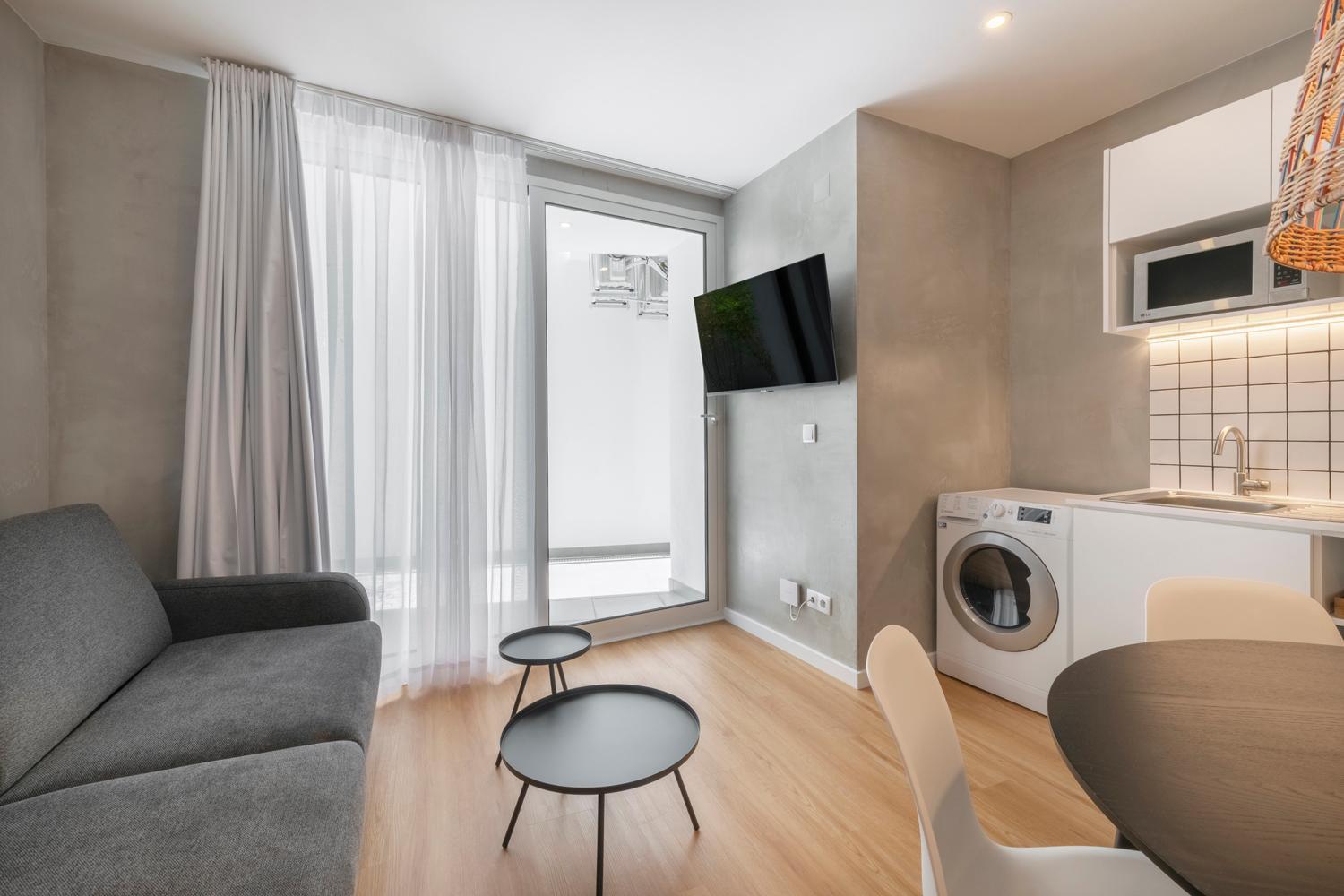 Lisbon Oriente Apartments By Olala Homes Экстерьер фото