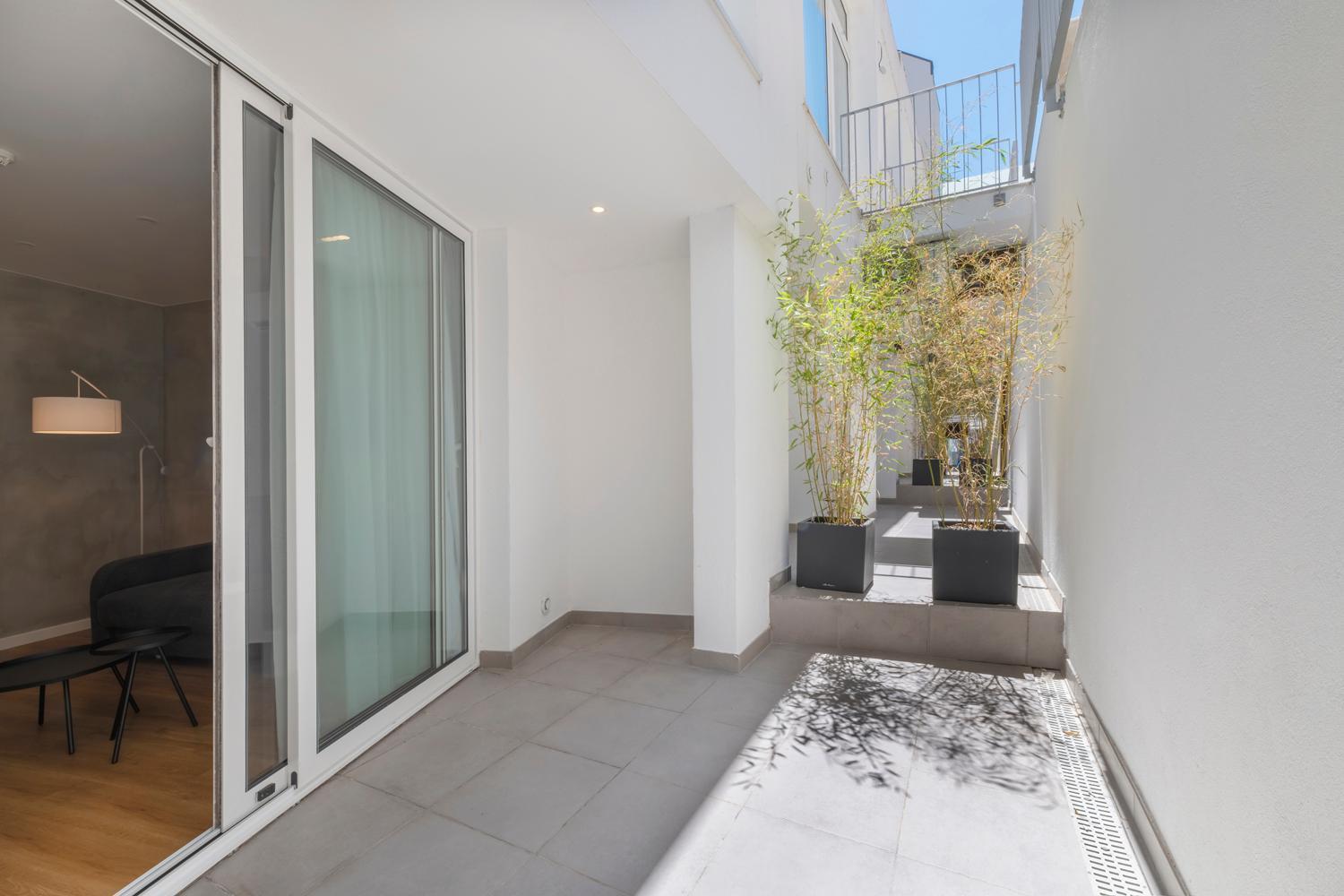 Lisbon Oriente Apartments By Olala Homes Экстерьер фото