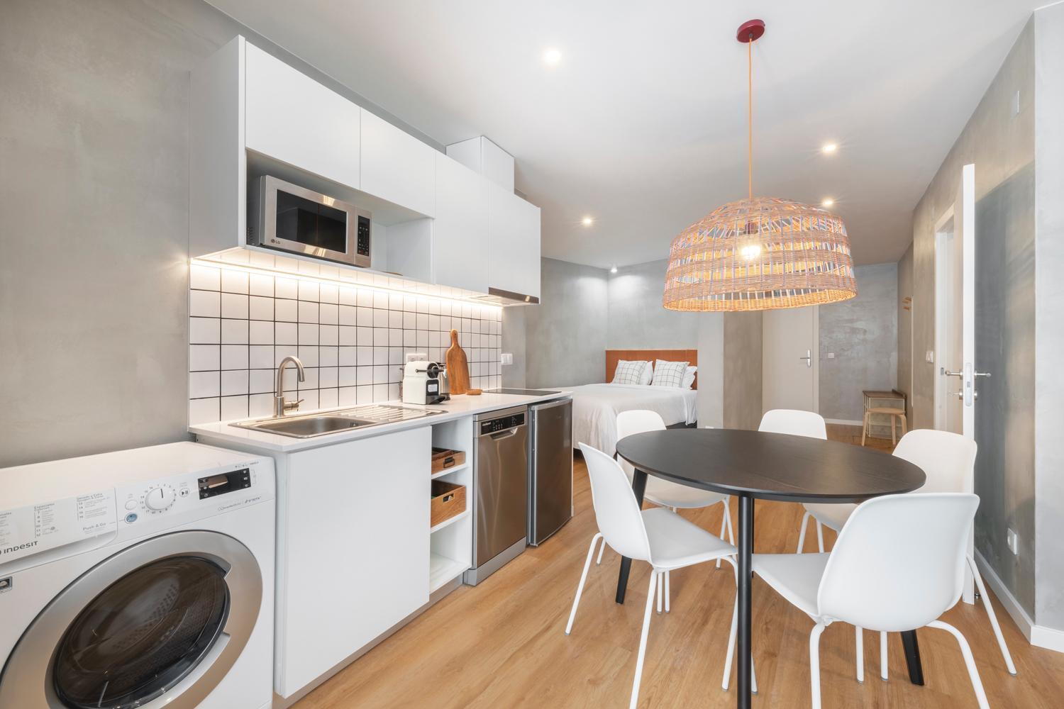 Lisbon Oriente Apartments By Olala Homes Экстерьер фото