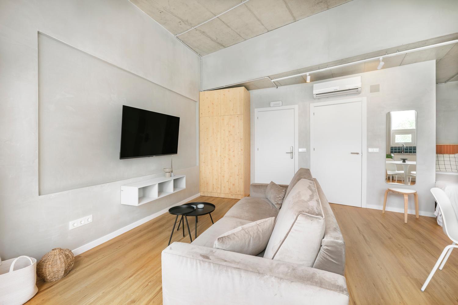 Lisbon Oriente Apartments By Olala Homes Экстерьер фото