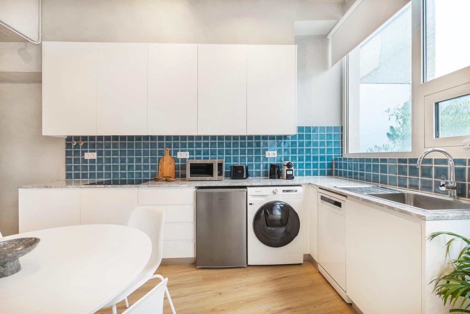 Lisbon Oriente Apartments By Olala Homes Экстерьер фото