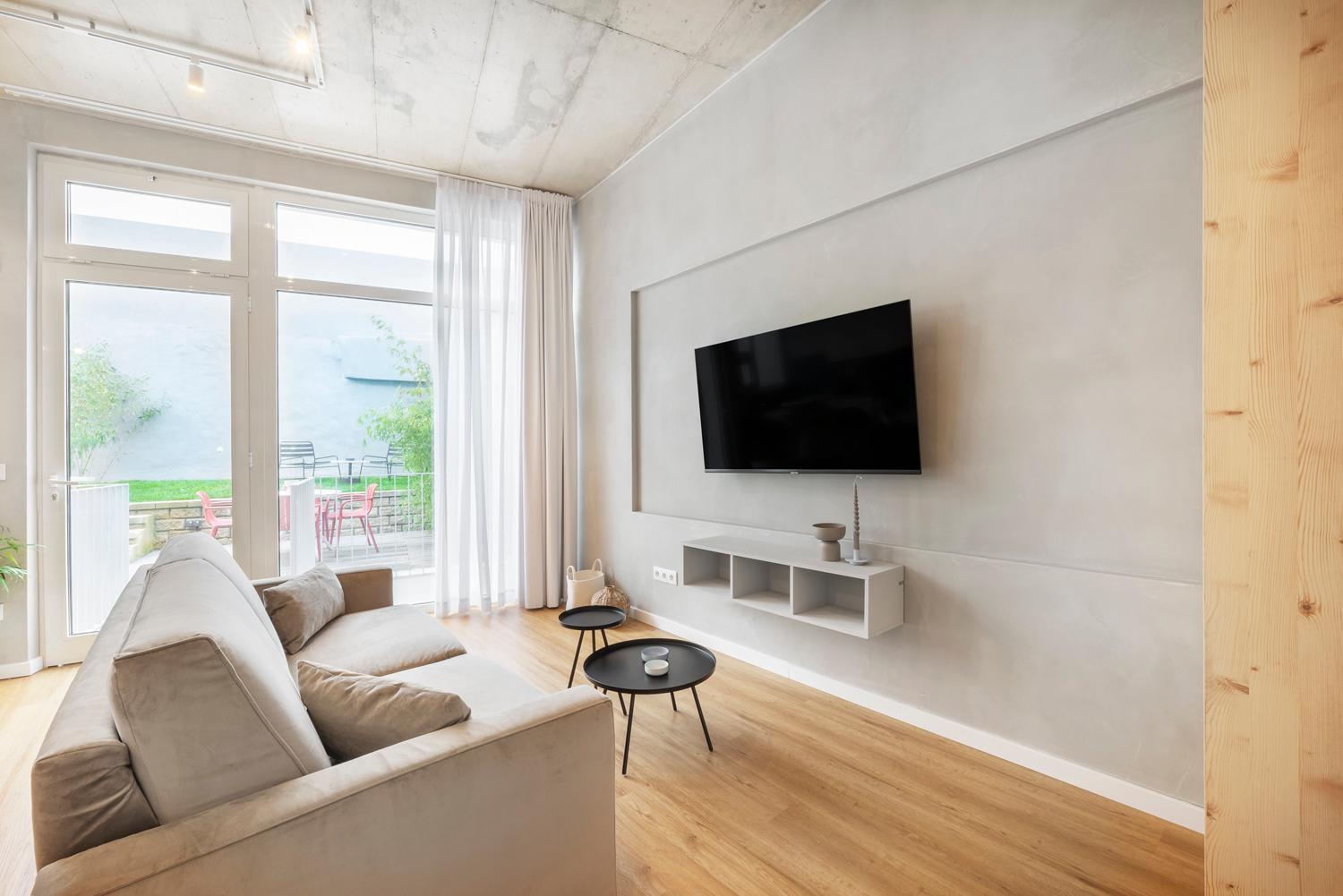 Lisbon Oriente Apartments By Olala Homes Экстерьер фото