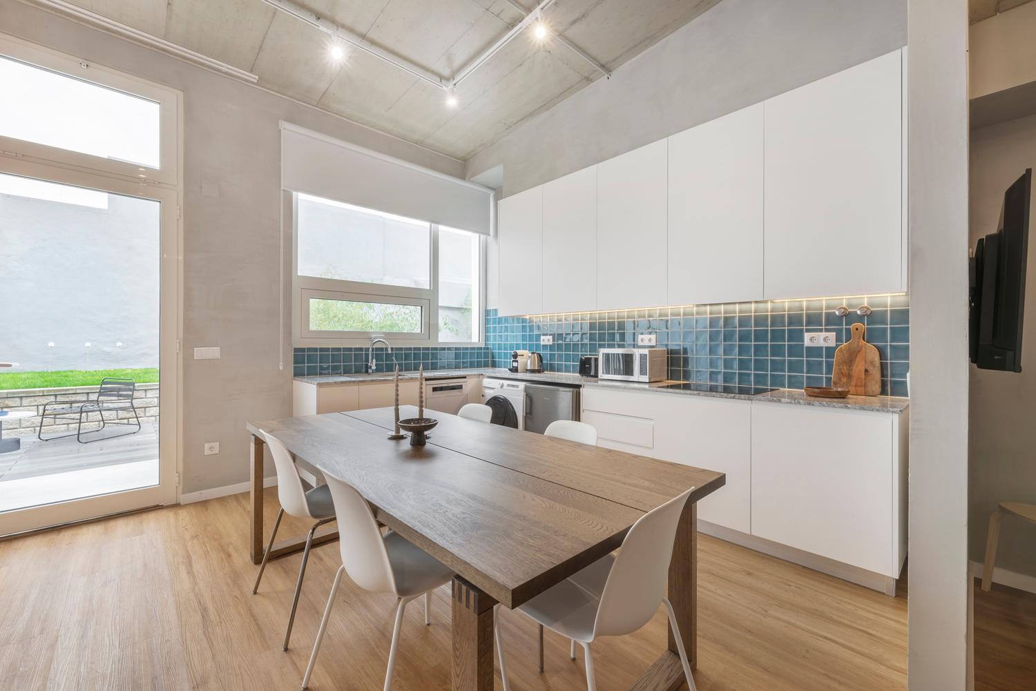 Lisbon Oriente Apartments By Olala Homes Экстерьер фото