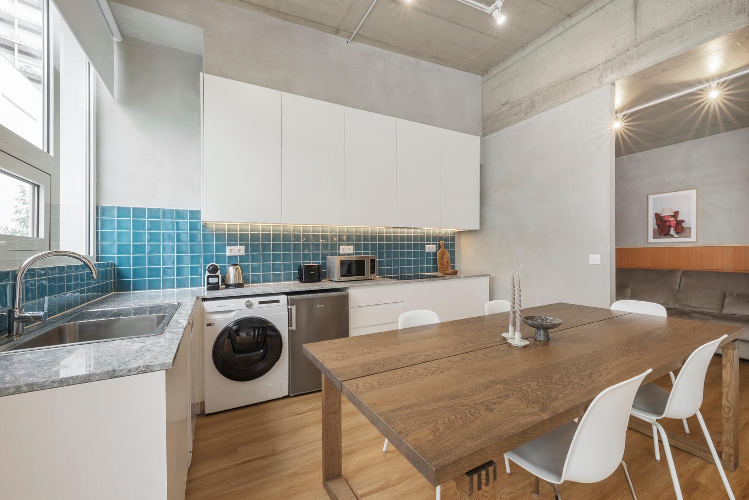 Lisbon Oriente Apartments By Olala Homes Экстерьер фото