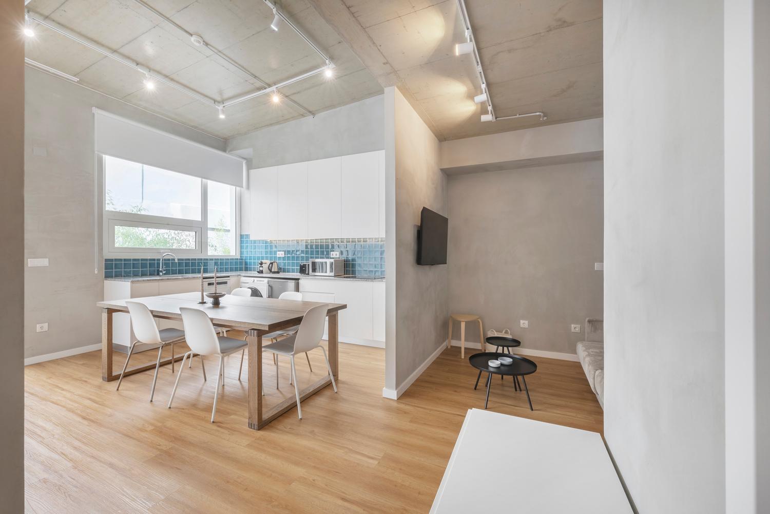 Lisbon Oriente Apartments By Olala Homes Экстерьер фото