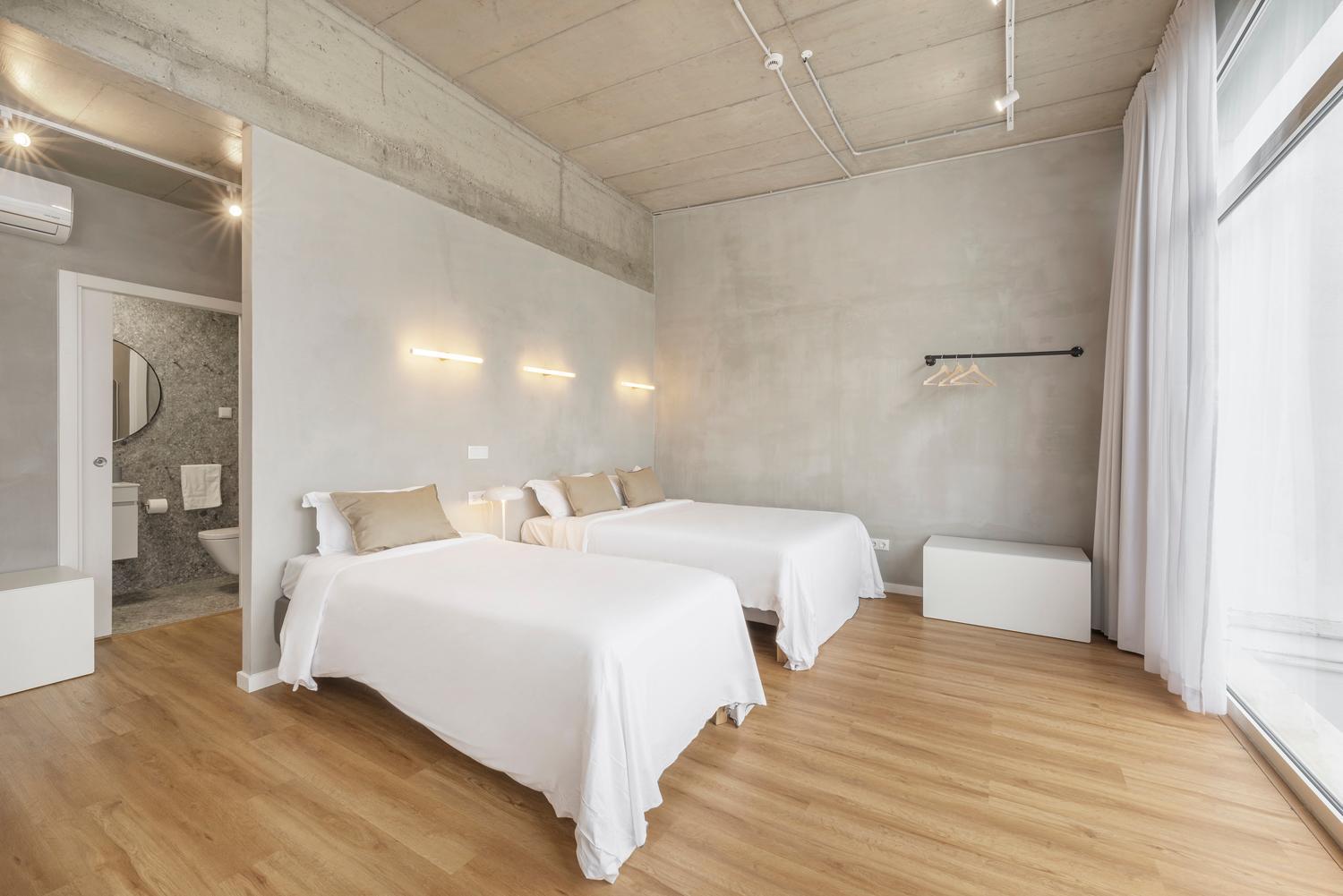 Lisbon Oriente Apartments By Olala Homes Экстерьер фото