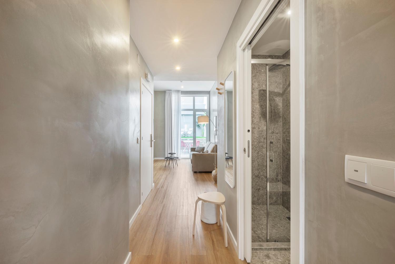 Lisbon Oriente Apartments By Olala Homes Экстерьер фото