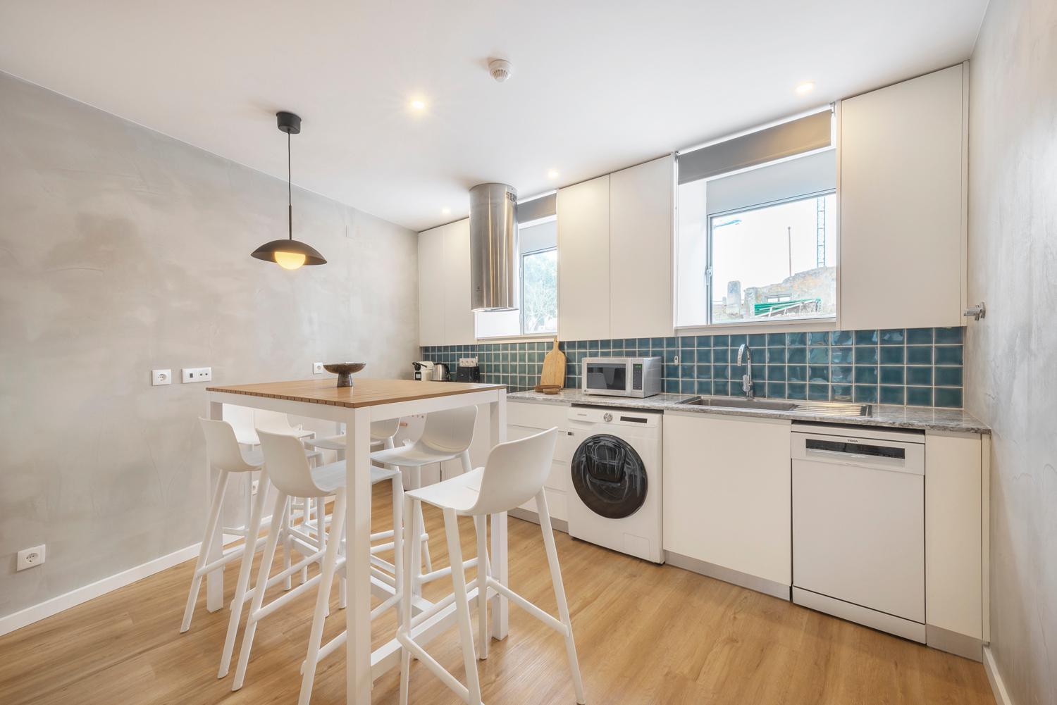 Lisbon Oriente Apartments By Olala Homes Экстерьер фото
