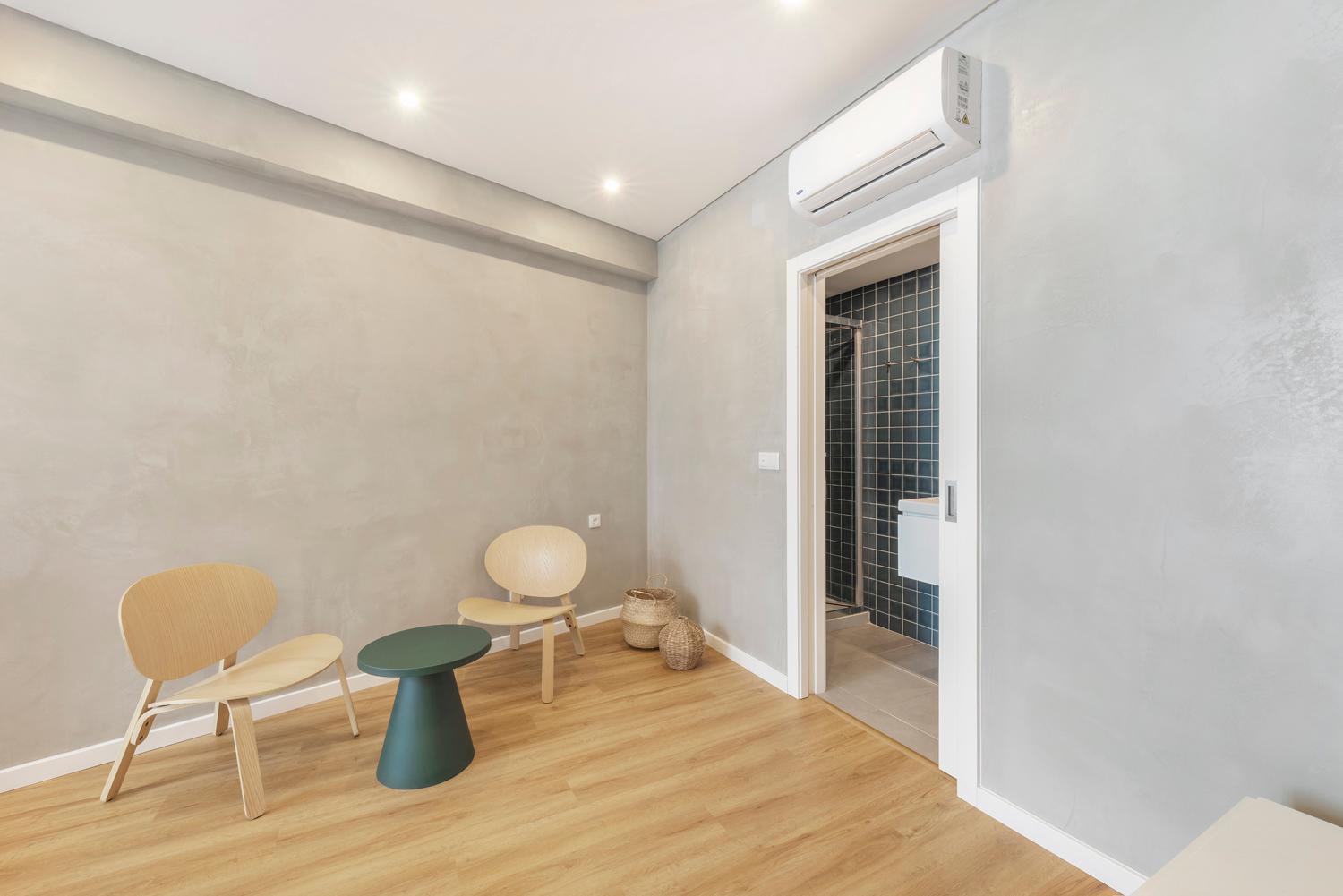 Lisbon Oriente Apartments By Olala Homes Экстерьер фото