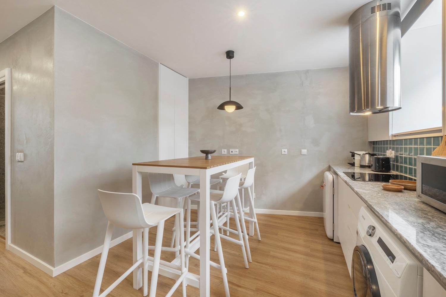 Lisbon Oriente Apartments By Olala Homes Экстерьер фото