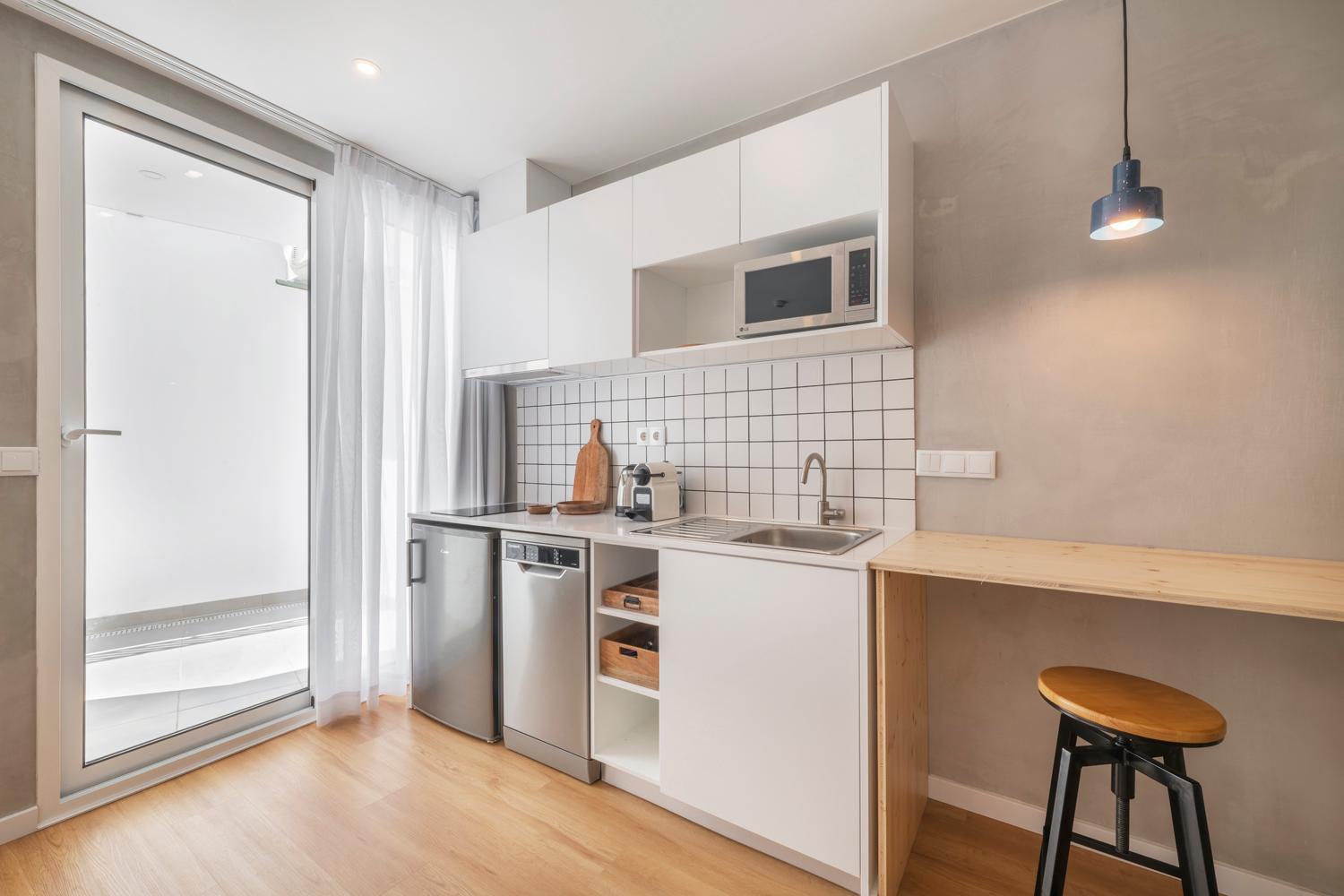 Lisbon Oriente Apartments By Olala Homes Экстерьер фото