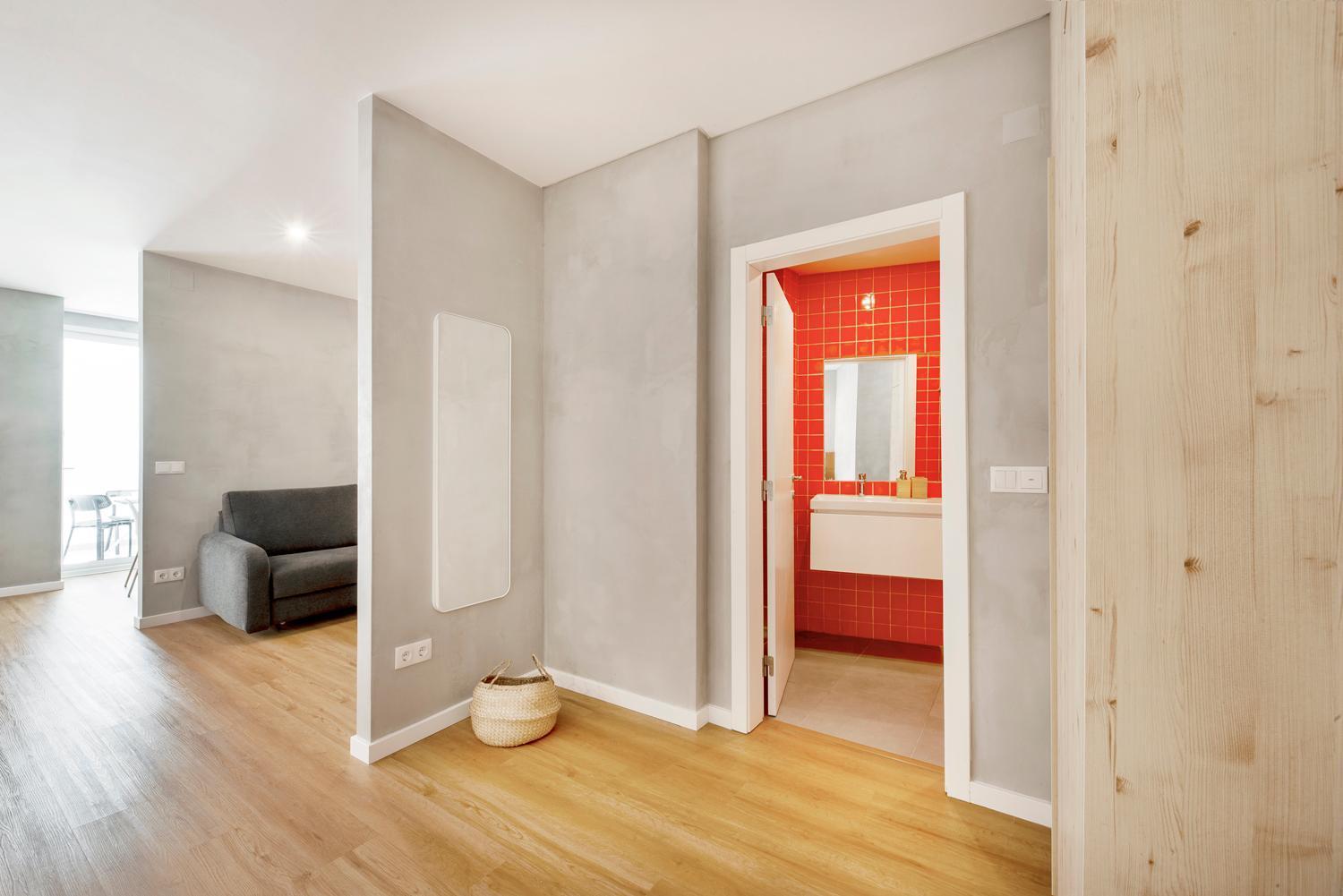 Lisbon Oriente Apartments By Olala Homes Экстерьер фото