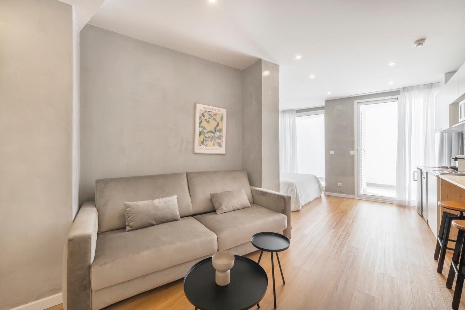 Lisbon Oriente Apartments By Olala Homes Экстерьер фото