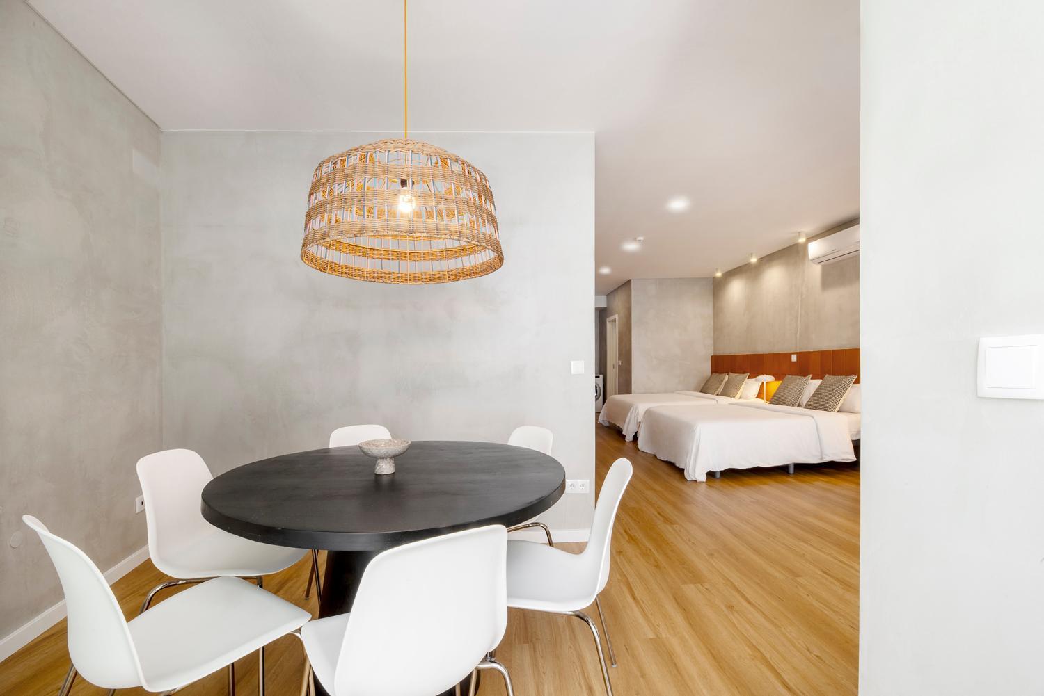 Lisbon Oriente Apartments By Olala Homes Экстерьер фото