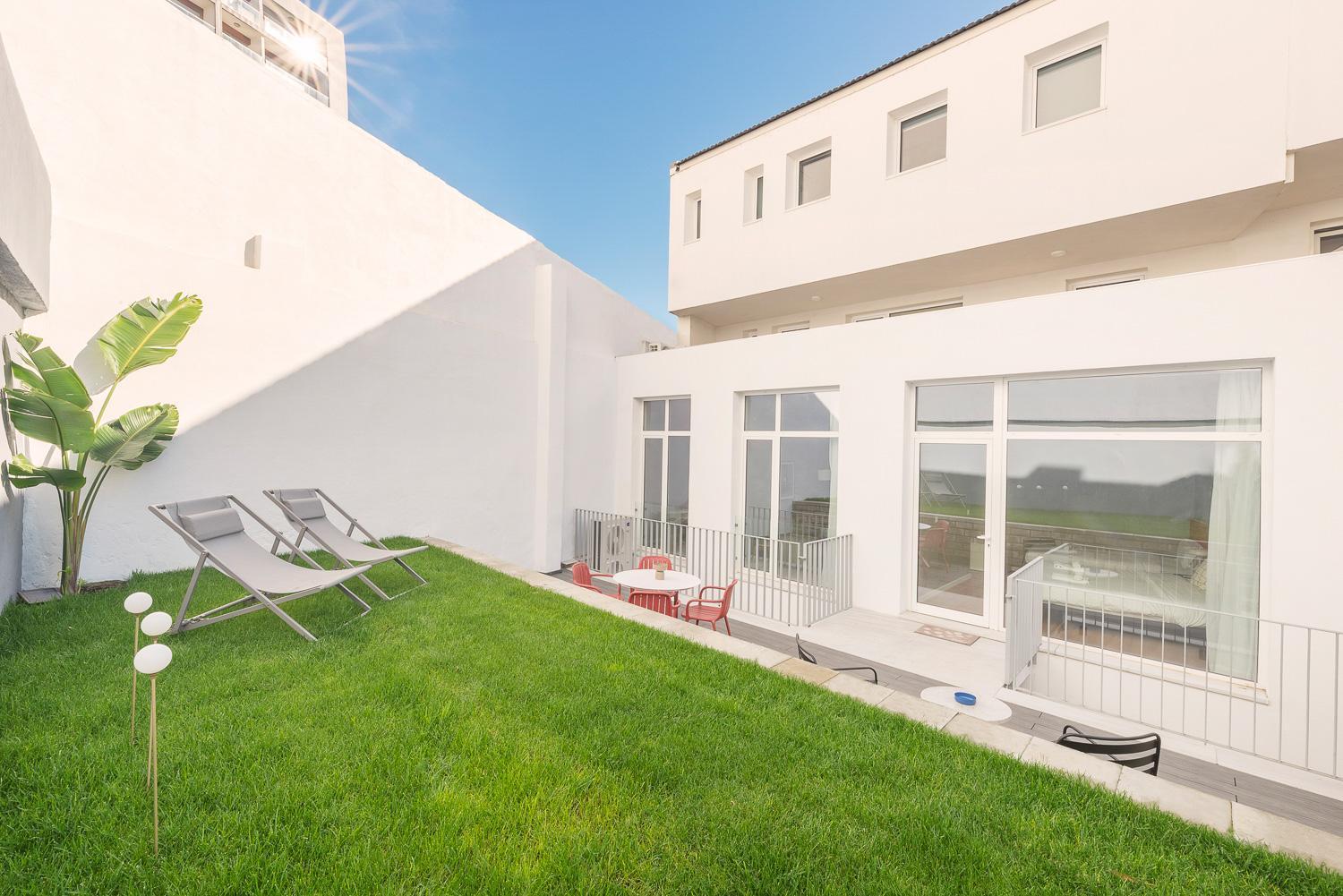 Lisbon Oriente Apartments By Olala Homes Экстерьер фото