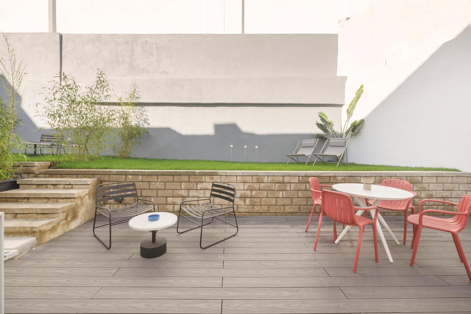 Lisbon Oriente Apartments By Olala Homes Экстерьер фото