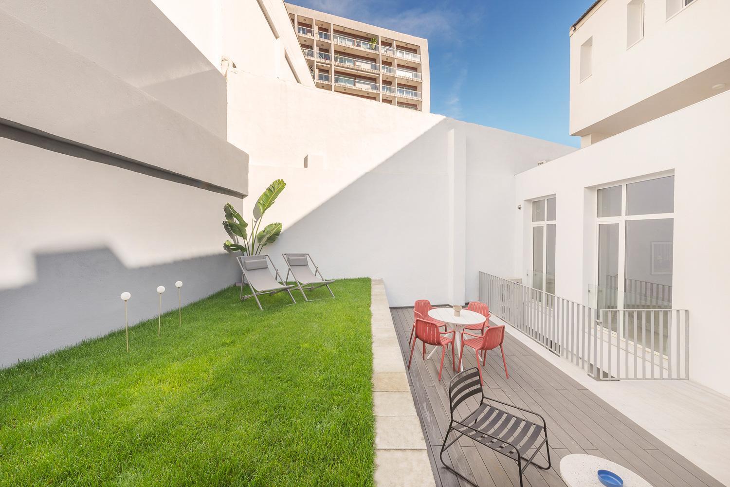 Lisbon Oriente Apartments By Olala Homes Экстерьер фото
