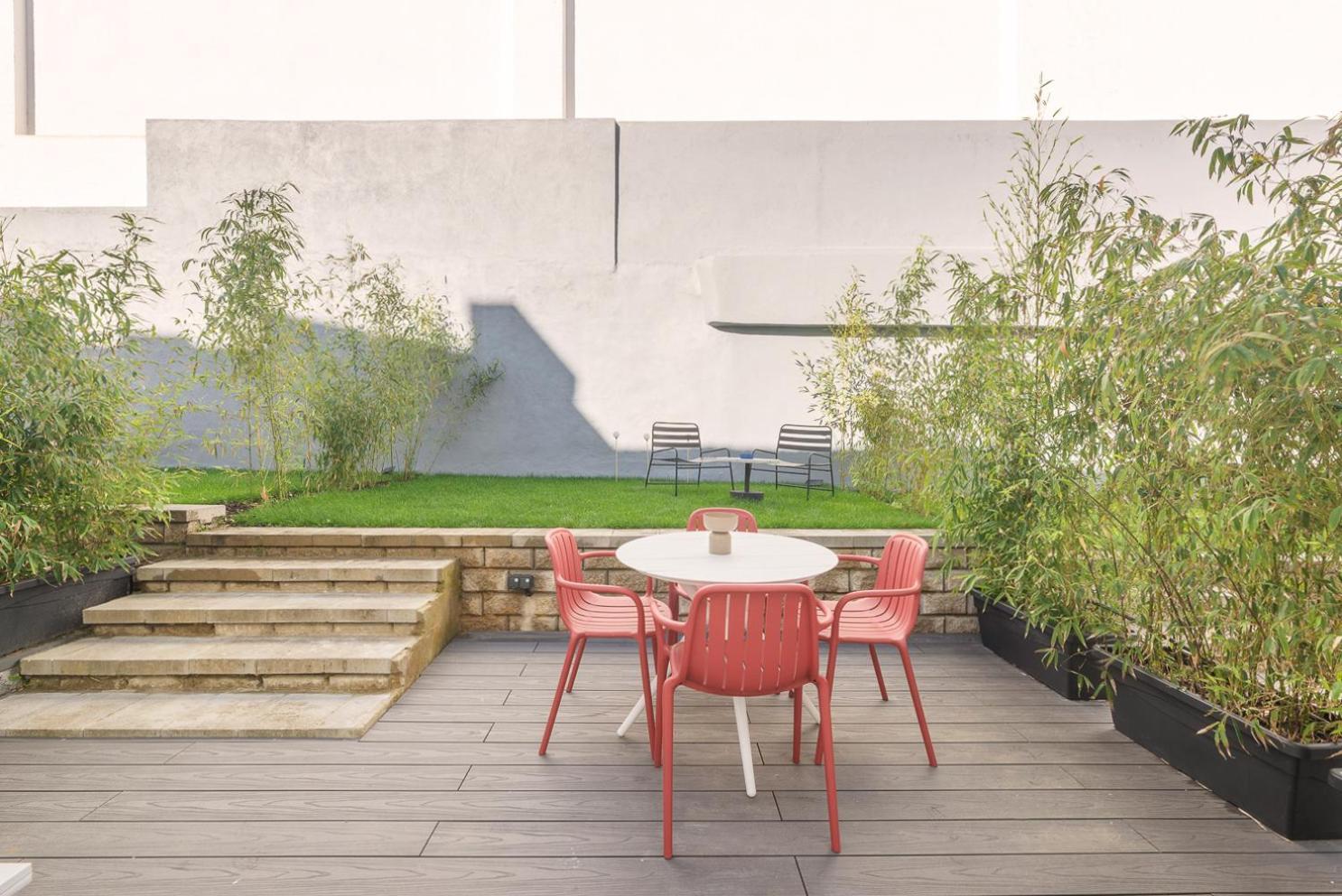 Lisbon Oriente Apartments By Olala Homes Экстерьер фото